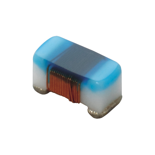 FIXED IND 4.5NH 750MA 0.07OHM SM