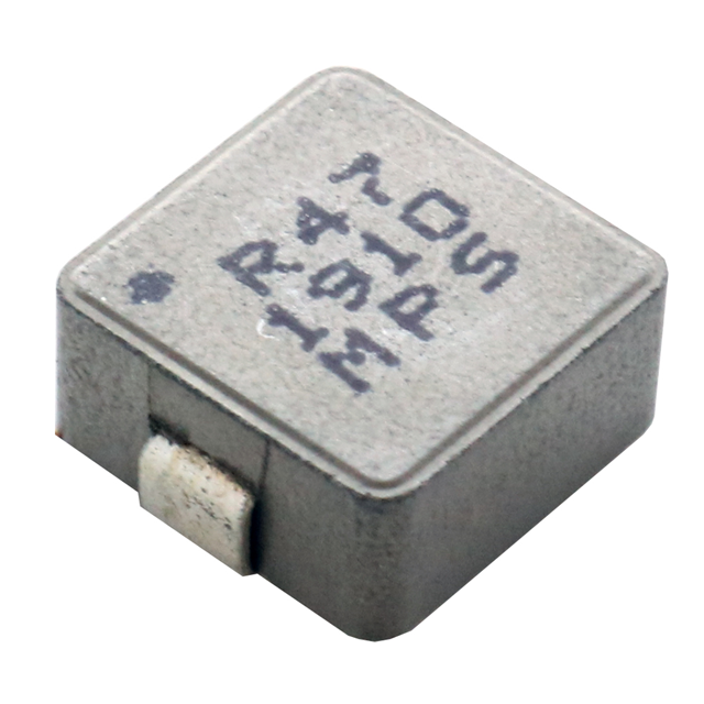 FIXED IND 1UH 19A 2.6 MOHM SMD