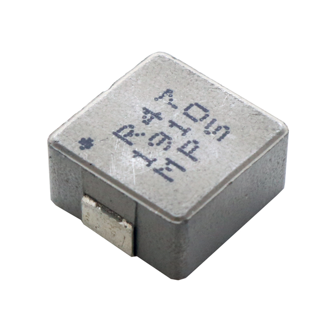 FIXED IND 22UH 7A 31.4 MOHM SMD