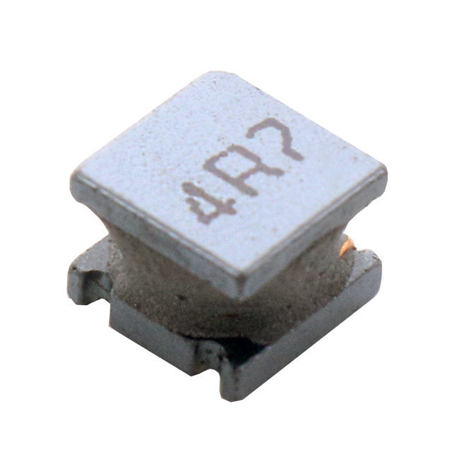 FIXED IND 1UH 7.6A 9.4 MOHM SMD