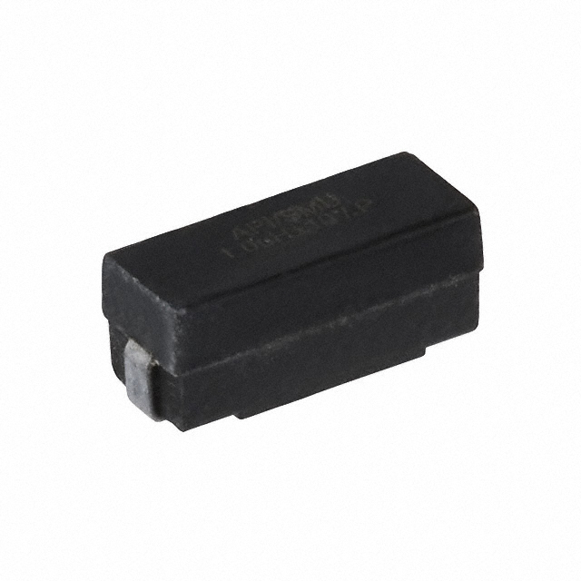 FIXED IND 1MH 105MA 11.16OHM SMD