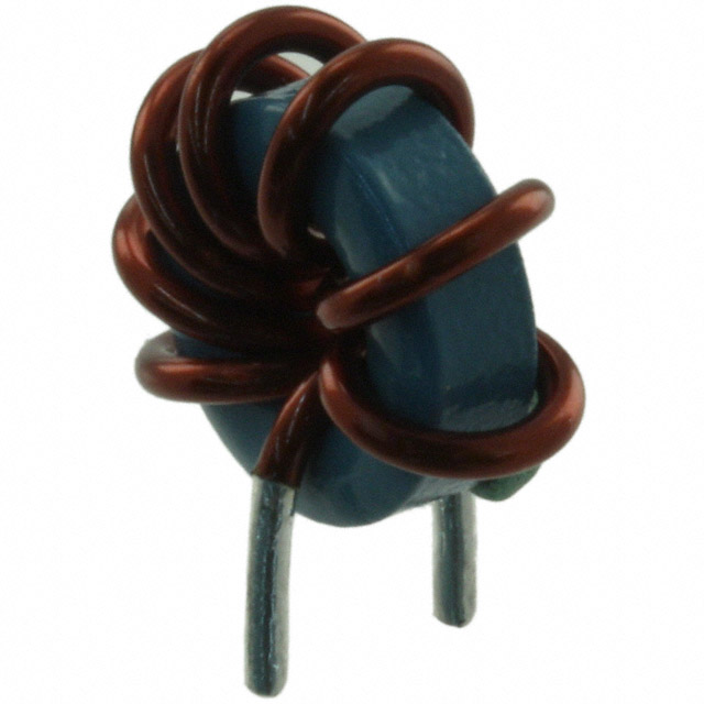 FIXED IND 2.24UH 19A 2.7 MOHM TH
