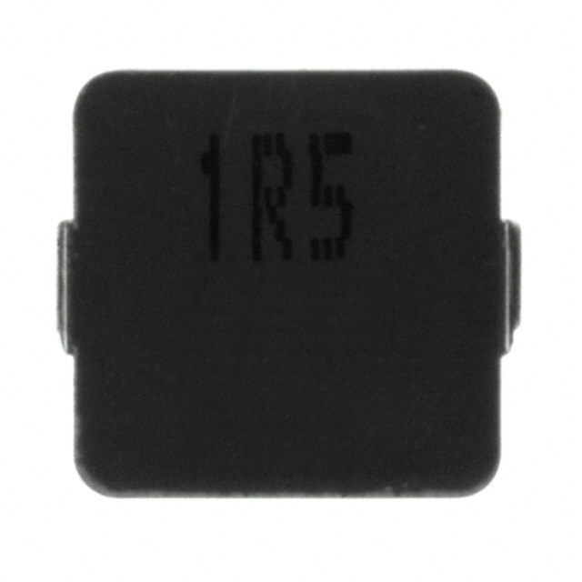 FIXED IND 1.5UH 16A 4.2 MOHM SMD