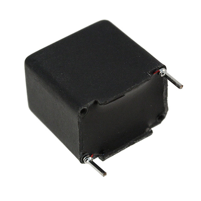 FIXED IND 330UH 1A 780 MOHM TH