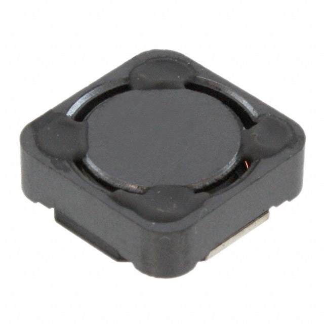 FIXED IND 39UH 2.15A 120MOHM SMD