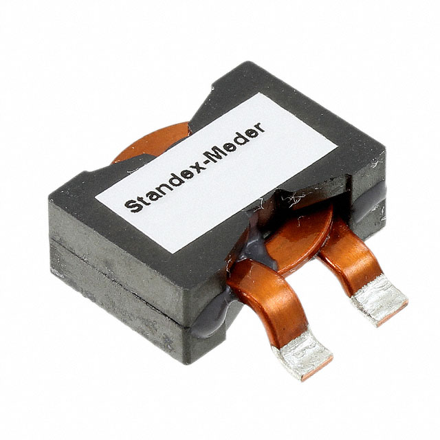 FIXED IND 400NH 70A 0.7 MOHM SMD