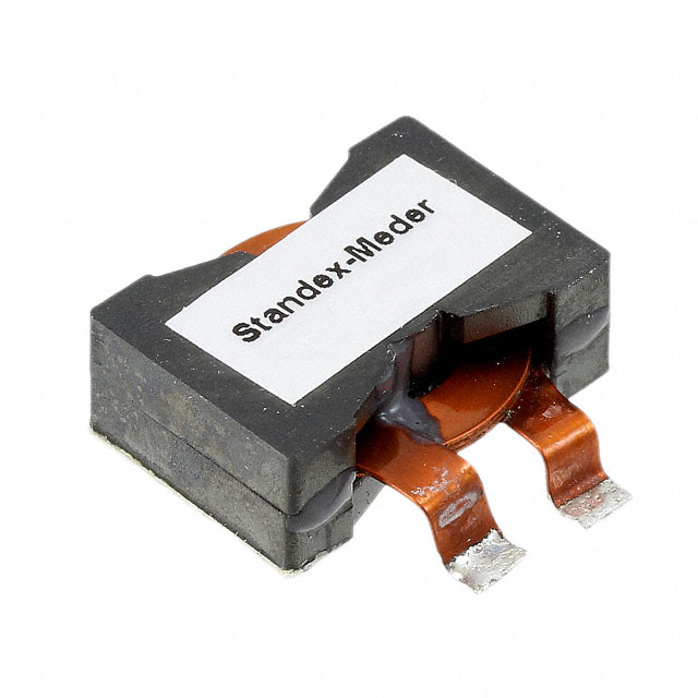 FIXED IND 2.2UH 25A 3.5 MOHM SMD