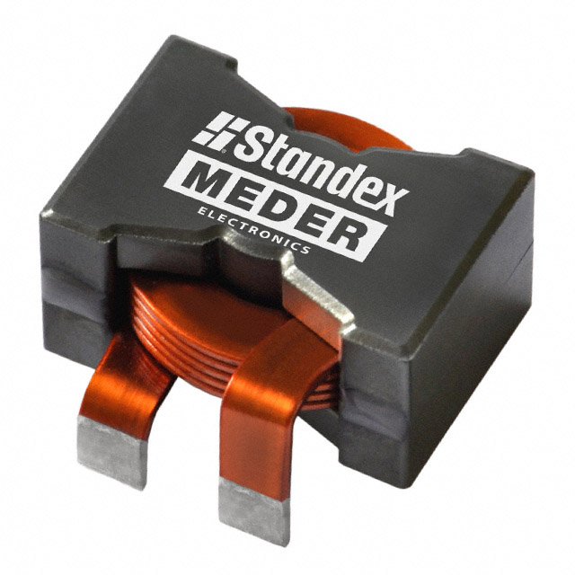 FIXED IND 1UH 80A 1.2 MOHM SMD