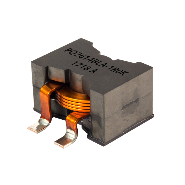 FIXED IND 4.7UH 30A 1.9 MOHM SMD