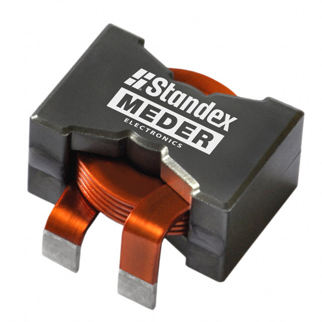 FIXED IND 3.3UH 70A 1.1 MOHM TH