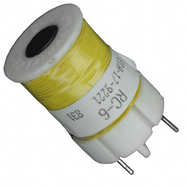 FIXED IND 560UH 800MA 600MOHM TH