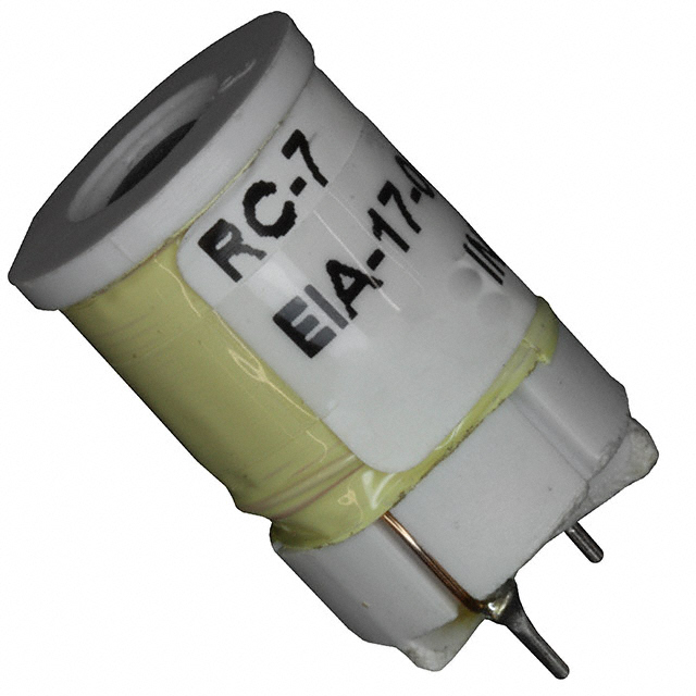 FIXED IND 450UH 1A 420 MOHM TH