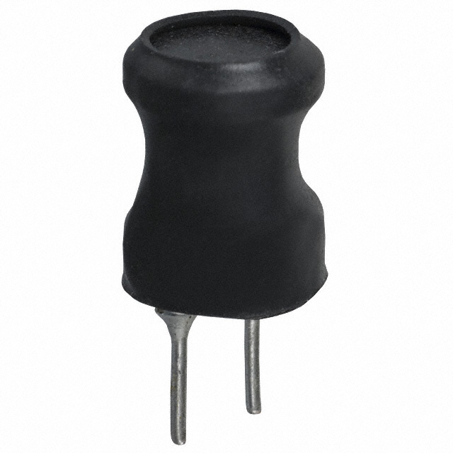 FIXED IND 8.2MH 50MA 21 OHM TH