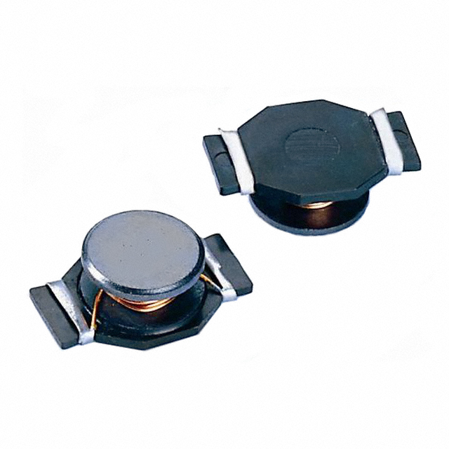 FIXED IND 68UH 1.9A 185 MOHM SMD