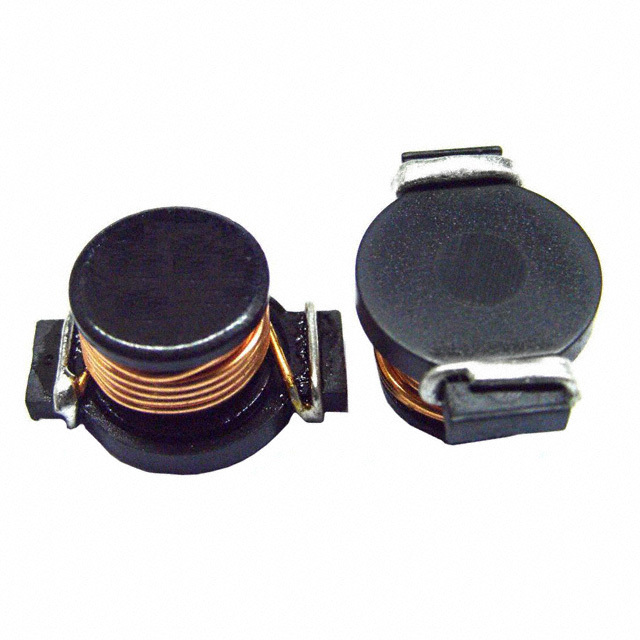 FIXED IND 33UH 4.4A 37 MOHM SMD