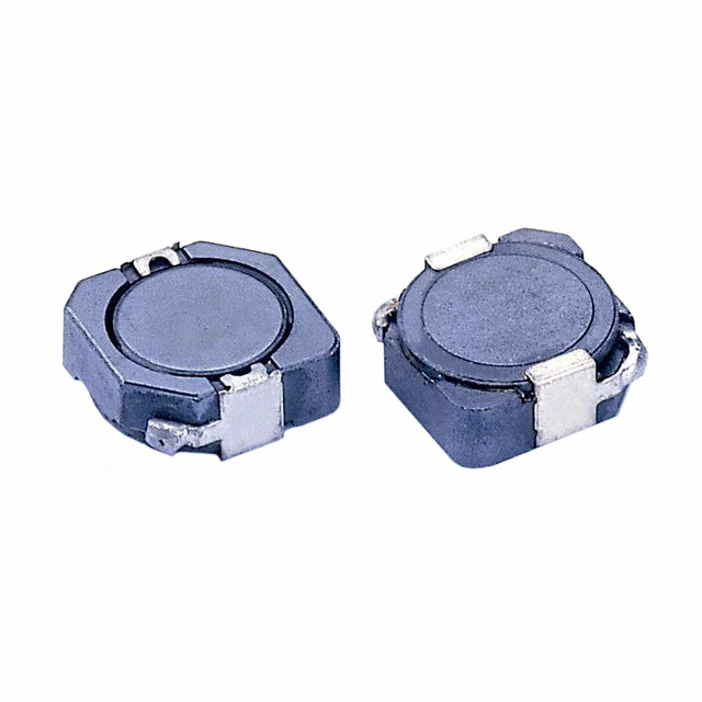FIXED IND 7UH 4.59A 27 MOHM SMD