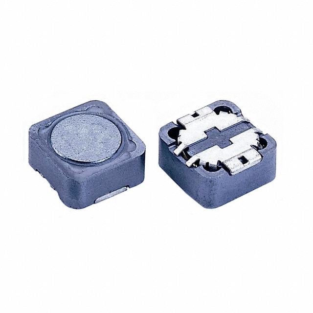 FIXED IND 33UH 3.07A 57 MOHM SMD