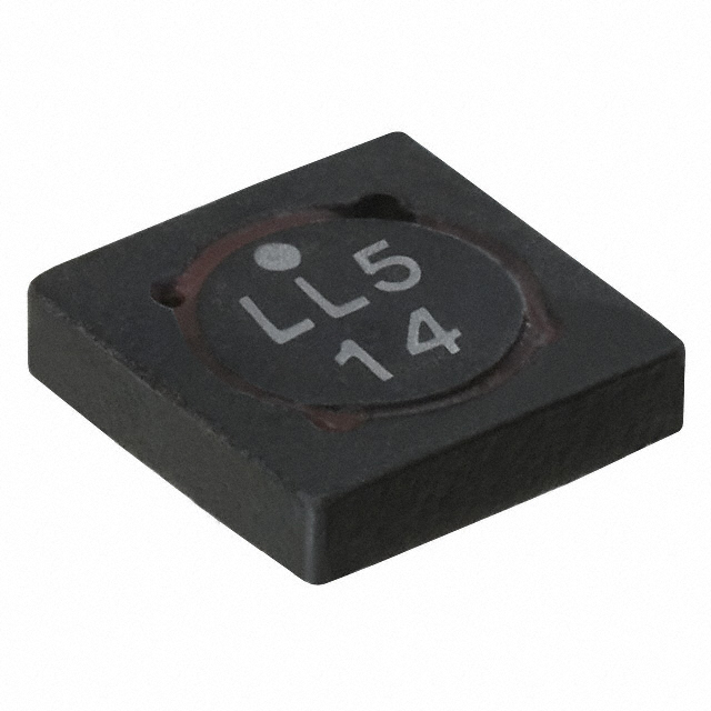 FIXED IND 330UH 206MA 5.92OHM SM