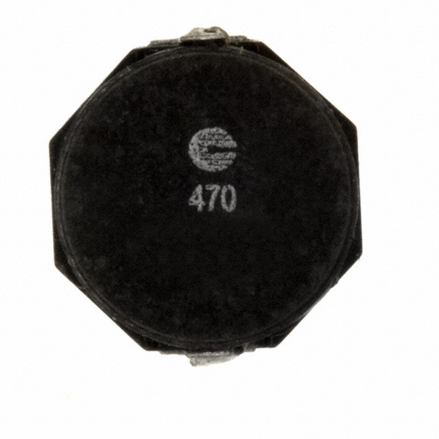 FIXED IND 47UH 1.3A 194 MOHM SMD