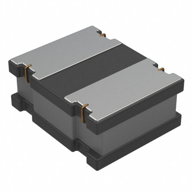 FIXED IND 1UH 1.98A 81 MOHM SMD