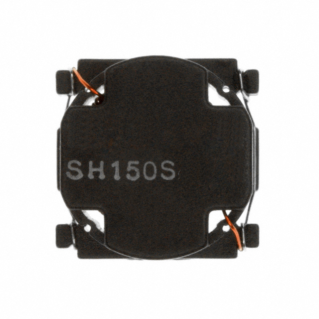 FIXED IND 168UH 1.02A 400MOHM SM