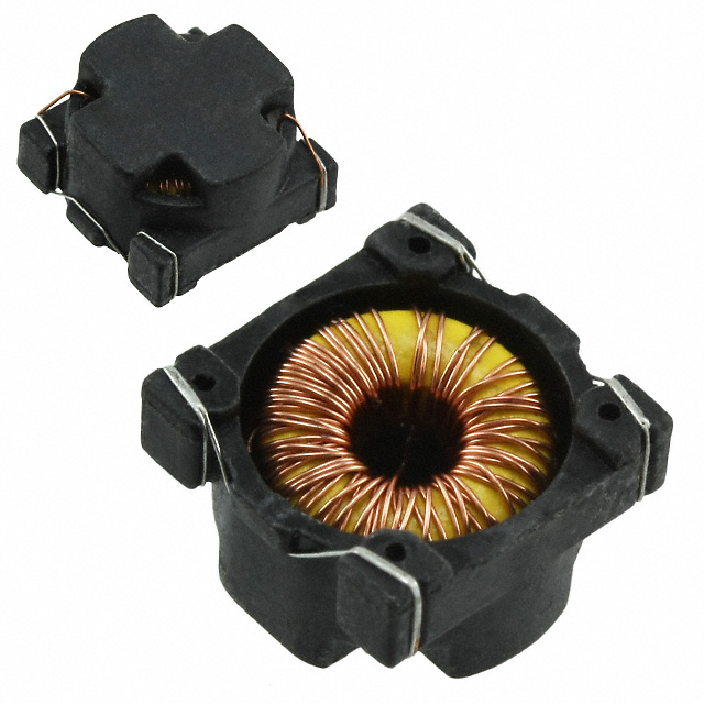FIXED IND 55UH 300MA 1 OHM SMD