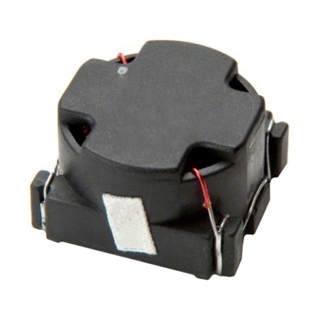 FIXED IND 330UH 900MA 740MOHM SM