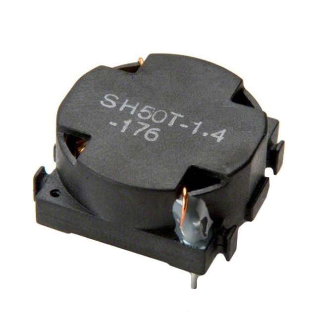 FIXED IND 267UH 900MA 180MOHM TH
