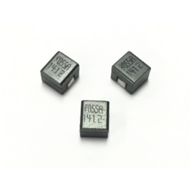FIXED IND 55NH 34A 0.2 MOHM SMD