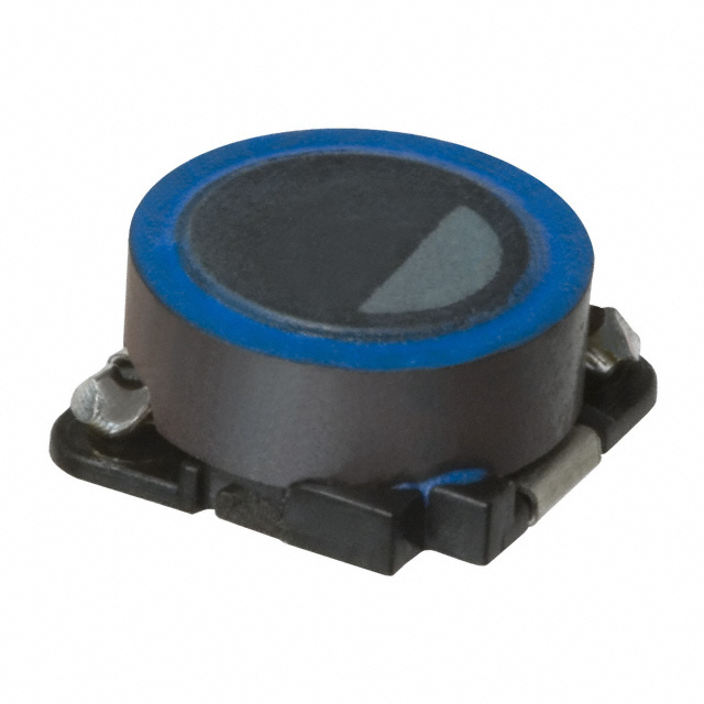 FIXED IND 10UH 1.4A 63.6MOHM SMD