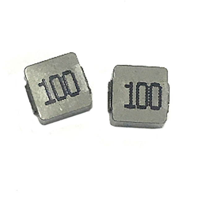 MOLDED INDUCTOR 2.2UH 40.2M 5A