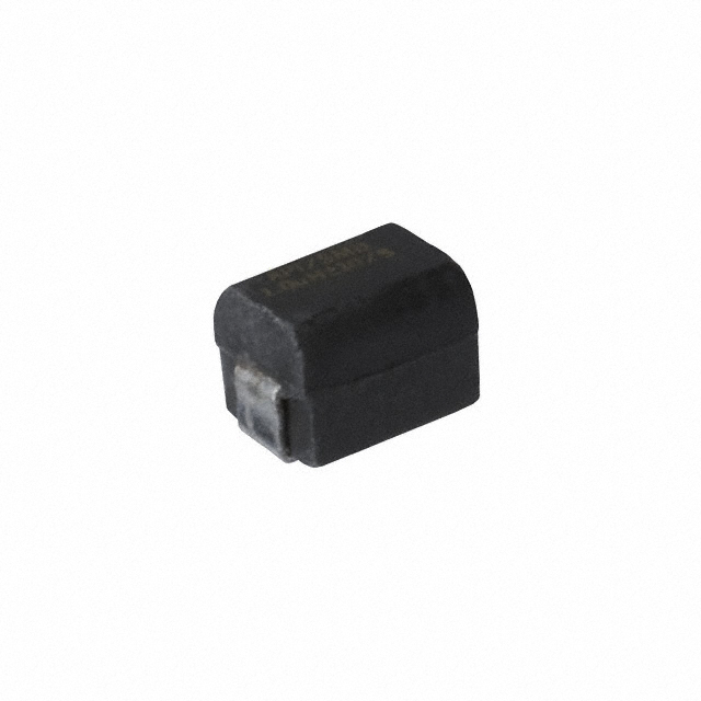 FIXED IND 270UH 129MA 12 OHM SMD