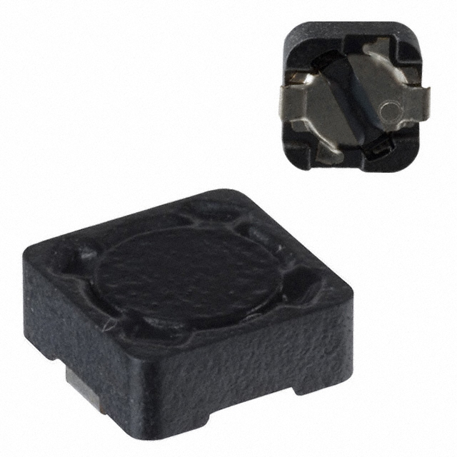 FIXED IND 10UH 3.2A 49 MOHM SMD