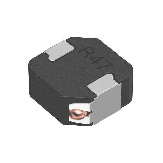 AUTO IND 10H 10.6A 24.4MOHM