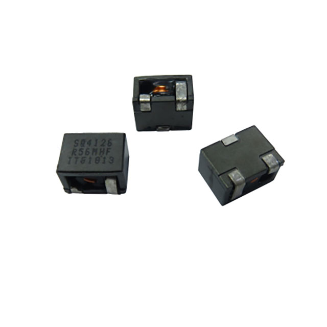 FIXED IND 420NH 26A 1.39MOHM SMD