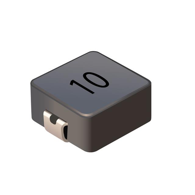 IND SMD 10UH 1.3A