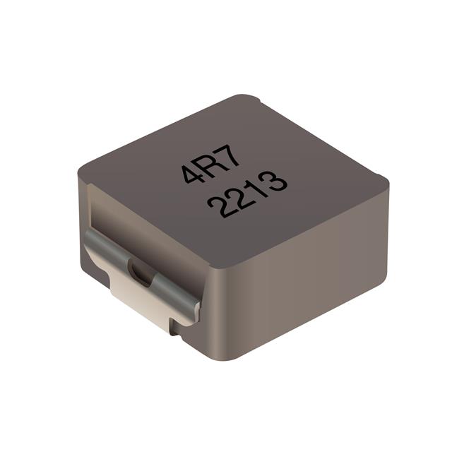 IND POWER HC 22UH 2.2A SHLD