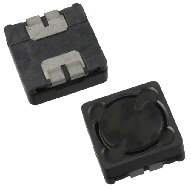 FIXED IND 390UH 500MA 1.5OHM SMD