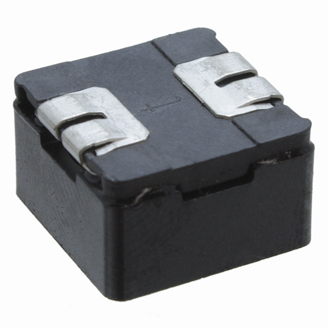 FIXED IND 3.9MH 300MA 7.8OHM SMD
