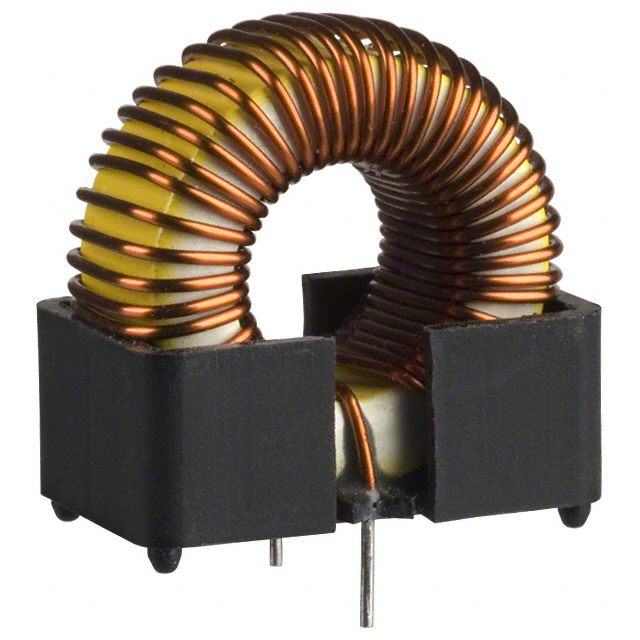 FIXED IND 68UH 3A 20 MOHM TH