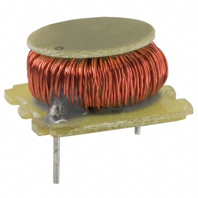 FIXED IND 375UH 360MA 1.3 OHM TH