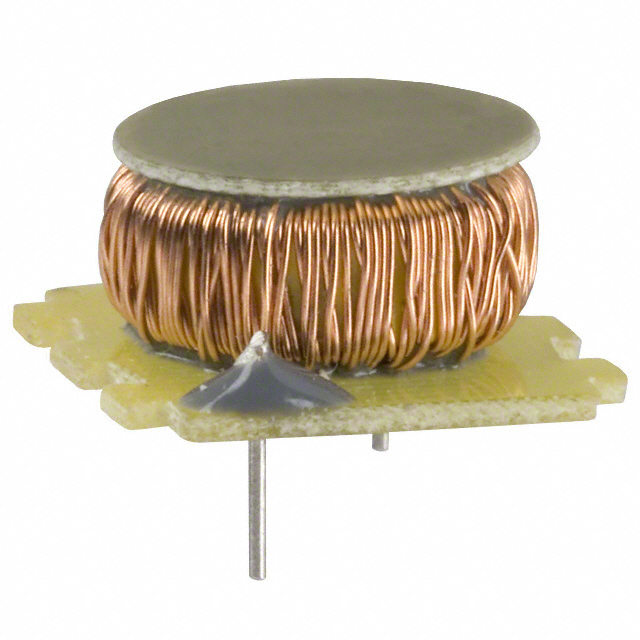 FIXED IND 248UH 830MA 600MOHM TH