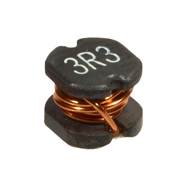 FIXED IND 10UH 1.44A 100MOHM SMD