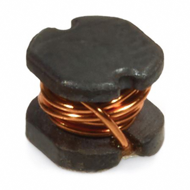 FIXED IND 3.9UH 2A 70 MOHM SMD