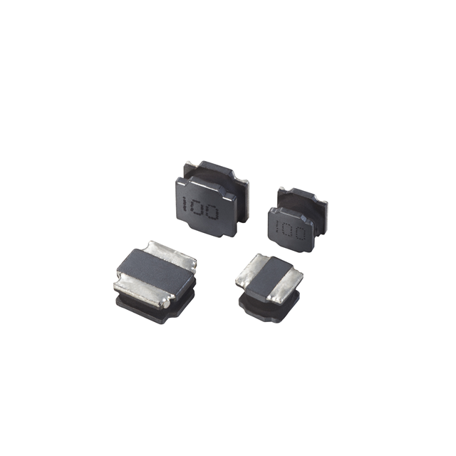 FIXED IND 1UH 3A 54 MOHM SMD