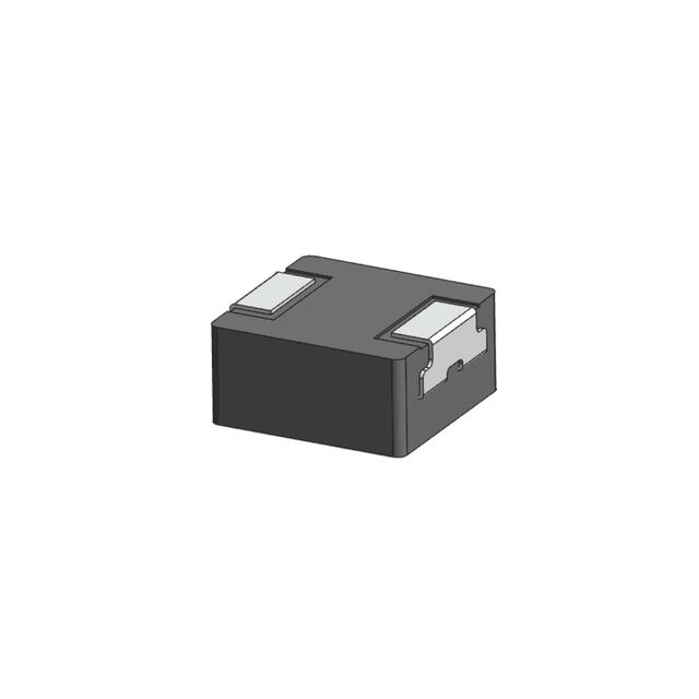 IND SMD 3.3UH AUTO GRADE CHOKE