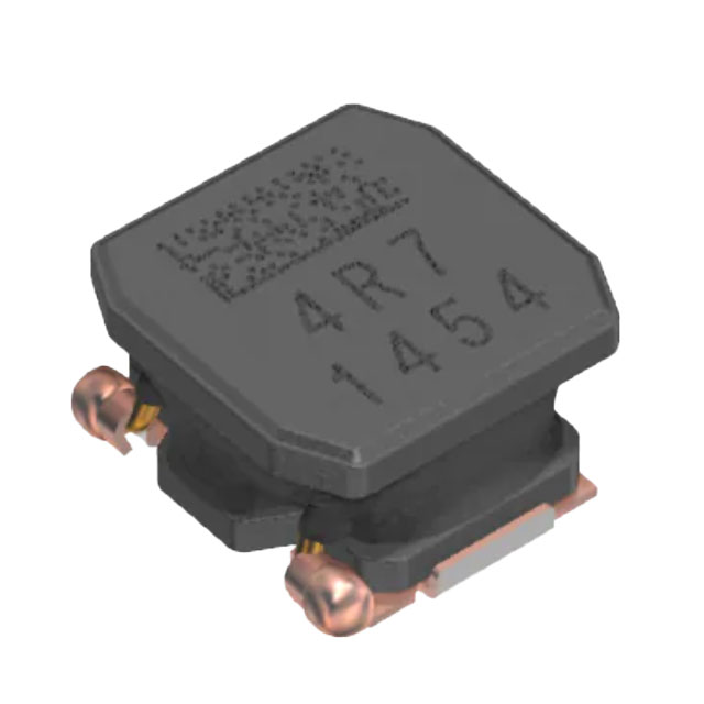 INDUCTORS FOR POWER CIRCUITS, AU