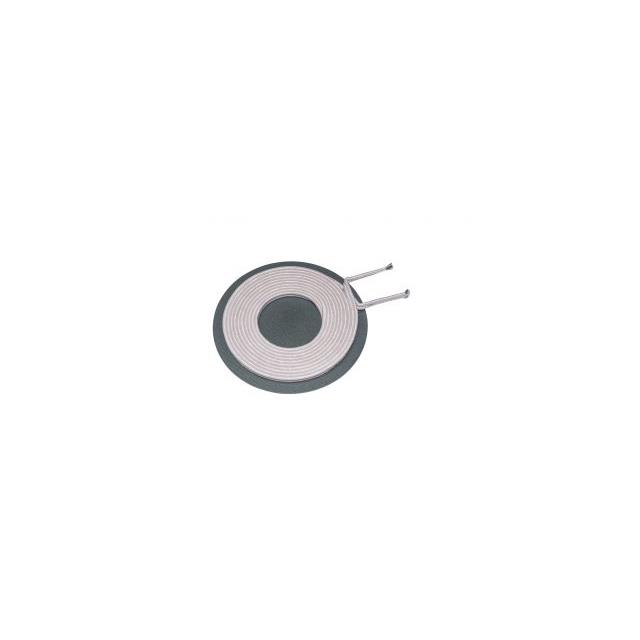 TX 1 COIL 2 LAYER 6.3UH 10000MA