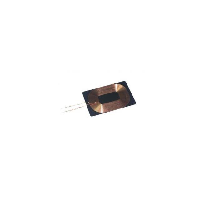 RX 1 COIL 2 LAYER 12UH 3000MA