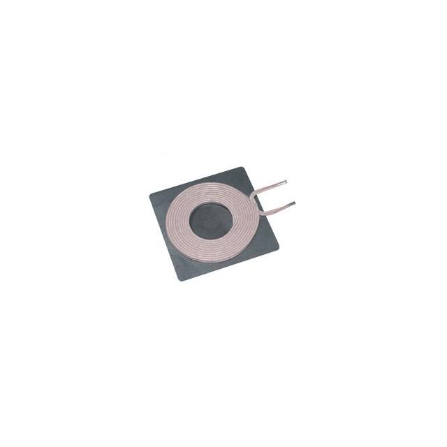 TX 1 COIL 2 LAYER 6.3UH 10000MA